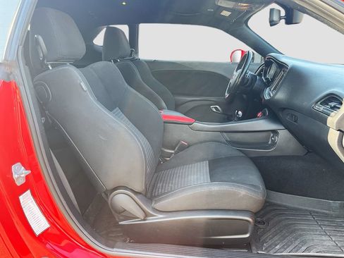 Used 2021 Dodge Challenger R/T RWD image 25