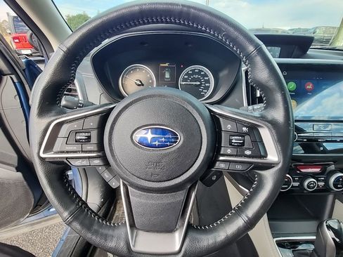 Used 2020 Subaru Forester Limited image 7