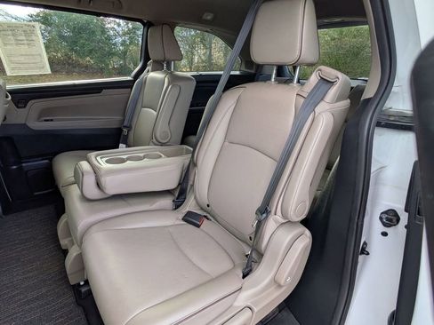 Used 2024 Honda Odyssey Elite image 23