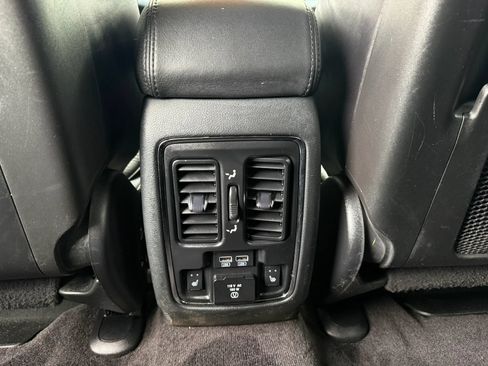 Used 2018 Jeep Grand Cherokee Summit w/ Platinum Series Group AWD/4WD image 27