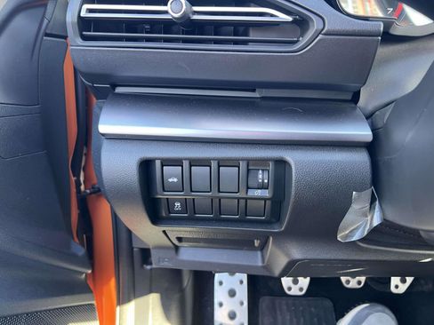 Used 2022 Subaru WRX Premium image 19