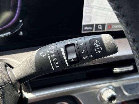Used 2023 Kia Telluride S w/ S Sunroof Package FWD image 26
