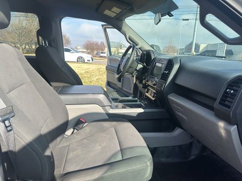 Used 2017 Ford F150 XL w/ Equipment Group 101A Mid image 20