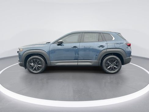 New 2026 MAZDA CX-50 2.5 Hybrid w/ Cargo Package image 5