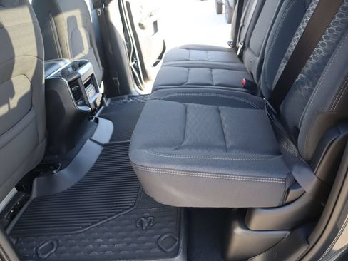 New 2026 RAM 1500 Big Horn AWD/4WD image 13
