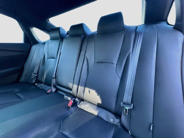 Used 2023 Honda Accord Sport image 19
