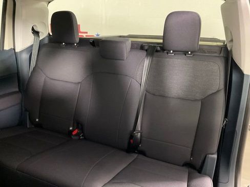 New 2025 Ford Maverick XL w/ Equipment Group 102A image 15