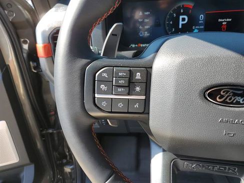 Used 2025 Ford F150 Raptor AWD/4WD image 64