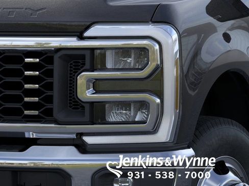 New 2026 Ford F350 Lariat AWD/4WD image 18