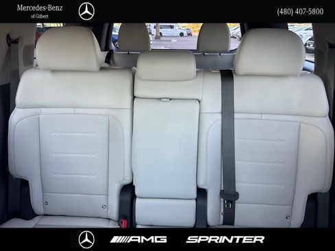 Used 2024 Hyundai Santa Fe Limited AWD/4WD image 16