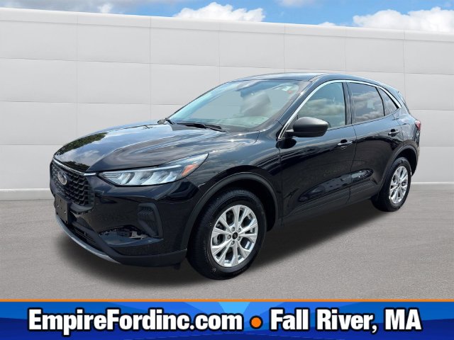 Used 2024 Ford Escape Active AWD/4WD image 1