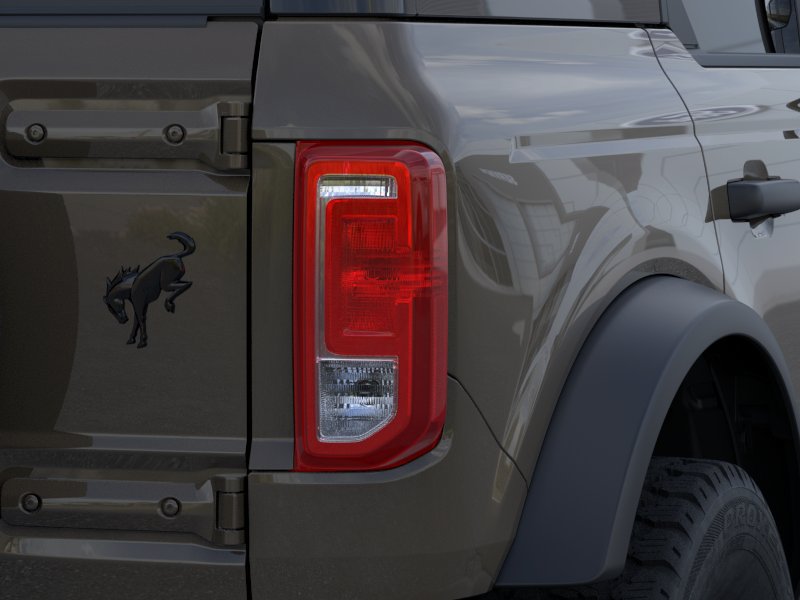 Used 2025 Ford Bronco Big Bend AWD/4WD image 26