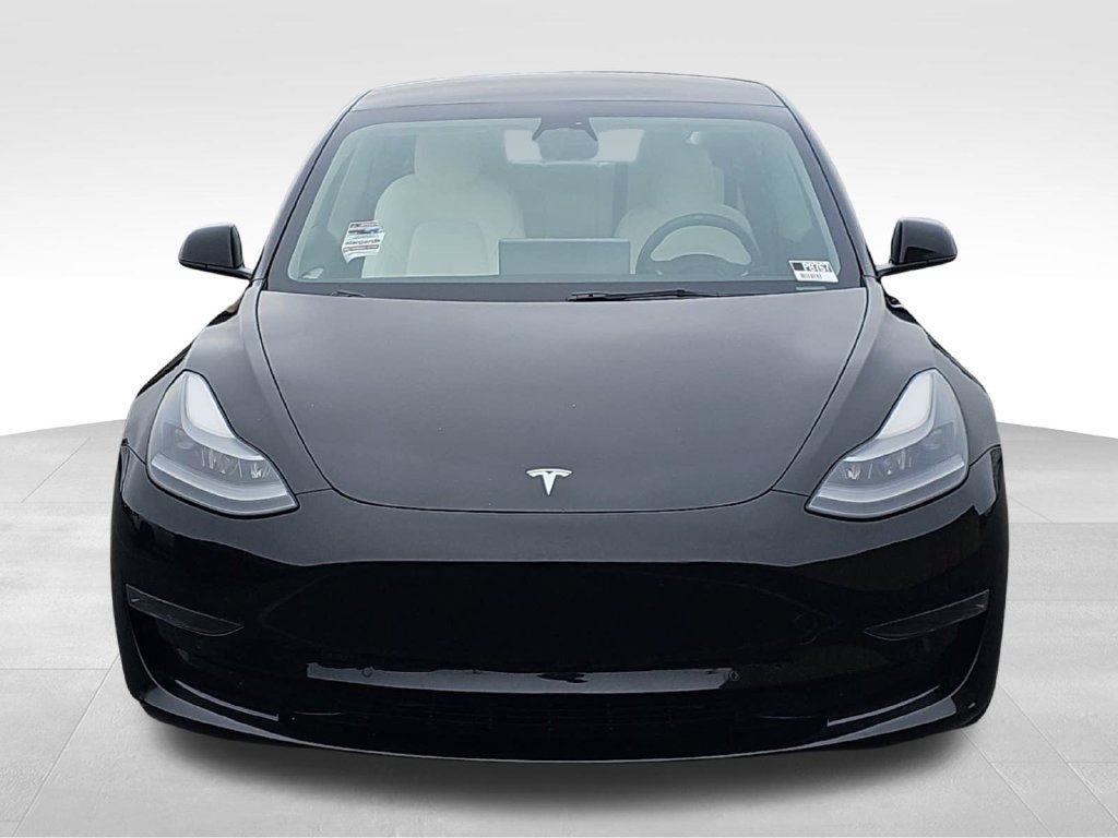 Used 2021 Tesla Model 3 Standard Range Plus RWD image 8