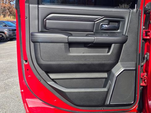 Used 2024 RAM 2500 Power Wagon w/ Level 2 Equipment Group image 47