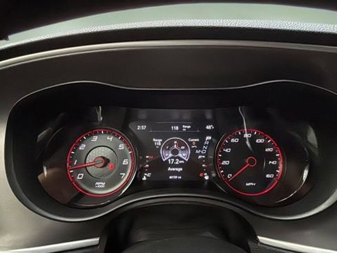 Used 2022 Dodge Charger R/T w/ Blacktop Package image 15