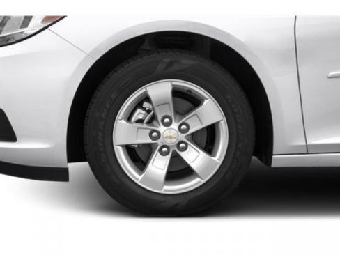 Used 2015 Chevrolet Malibu LS w/ Protection Package image 15