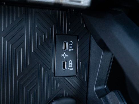 New 2025 Toyota 4Runner TRD Sport image 28