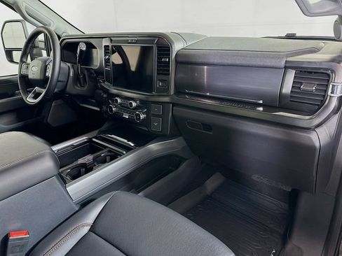 Certified 2026 Ford F250 Lariat w/ Chrome Package AWD/4WD image 35