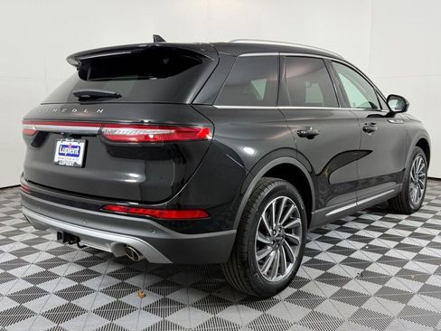 Used 2023 Lincoln Corsair Reserve w/ Towing Package image 3