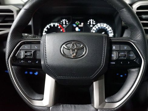 Used 2024 Toyota Tundra SR5 image 13