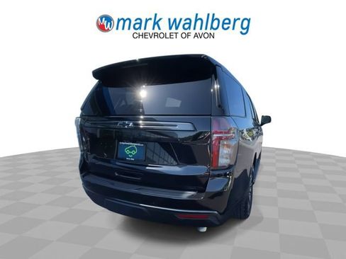 Used 2021 Chevrolet Tahoe Z71 w/ Z71 Signature Package AWD/4WD image 7
