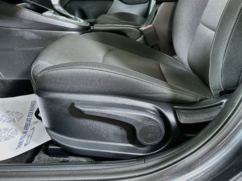 Certified 2024 Kia Forte LXS FWD image 18
