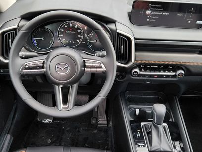 New 2026 MAZDA CX-50 AWD 2.5 Hybrid w/ Cargo Package