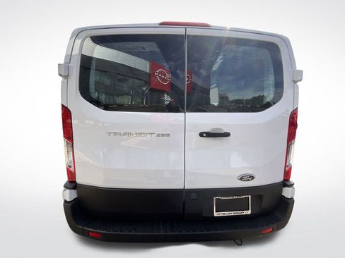 Used 2024 Ford Transit 250 Low Roof w/ Exterior Upgrade Package image 13