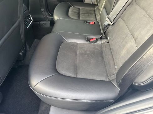 Certified 2023 MAZDA CX-5 AWD 2.5 S w/ Select Package image 56