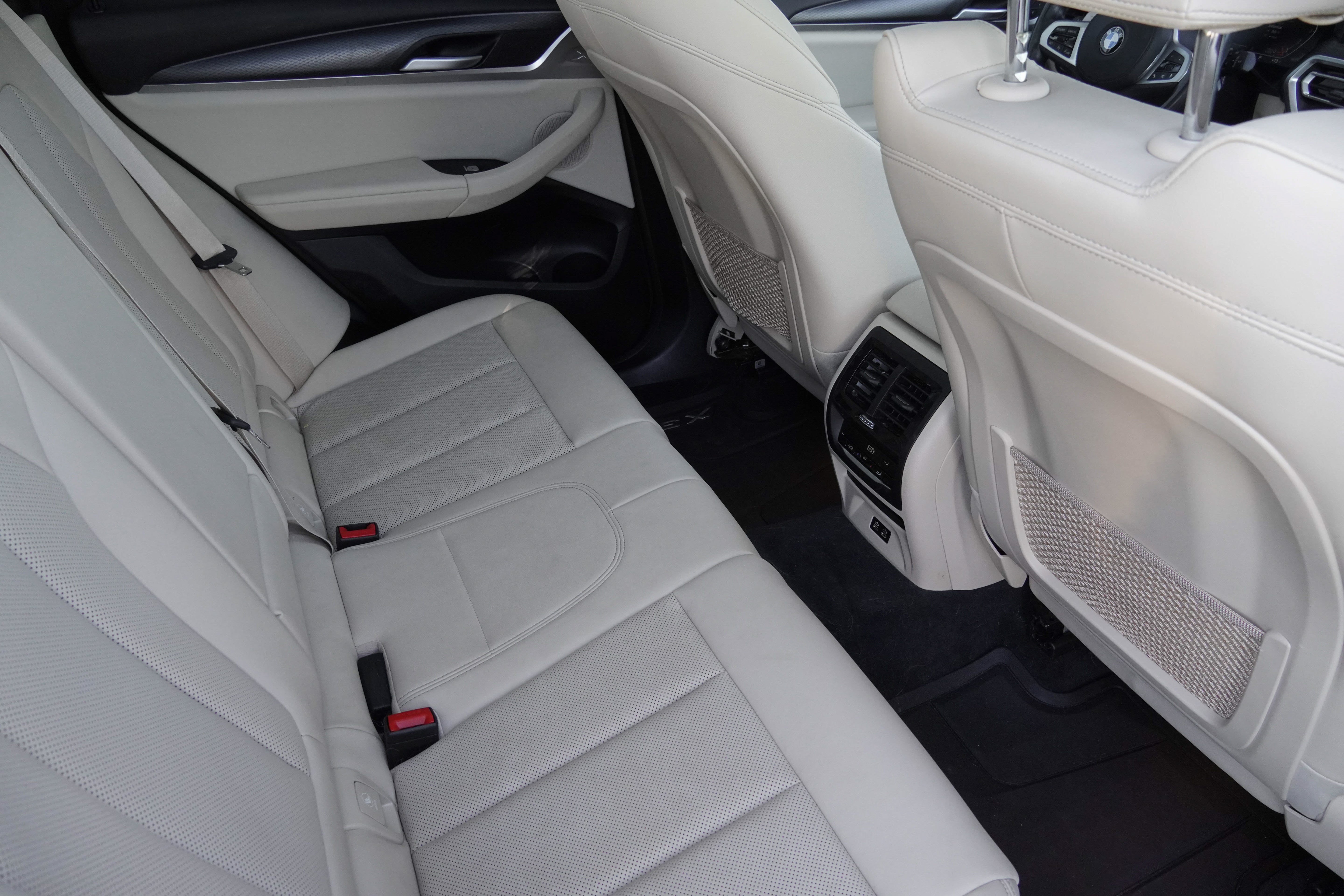 Used 2022 BMW X3 xDrive30i w/ M Sport Package 2 AWD/4WD image 34