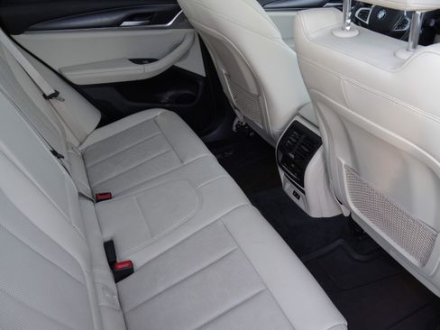 Used 2022 BMW X3 xDrive30i w/ M Sport Package 2 AWD/4WD image 34