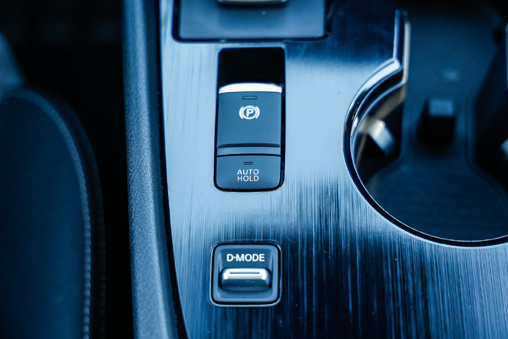 Used 2023 Nissan Rogue SV FWD image 22
