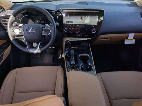 New 2026 Lexus NX 350 AWD w/ Premium Package image 14