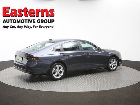 Used 2024 Honda Accord LX image 40