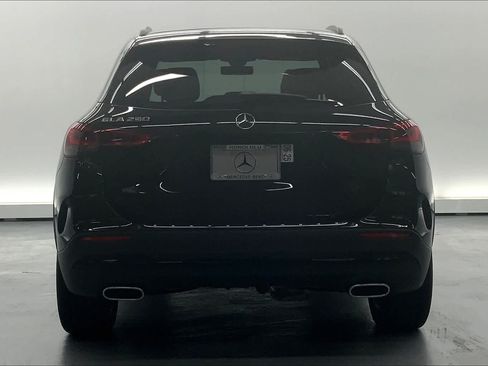 Certified 2023 Mercedes-Benz GLA 250 image 4