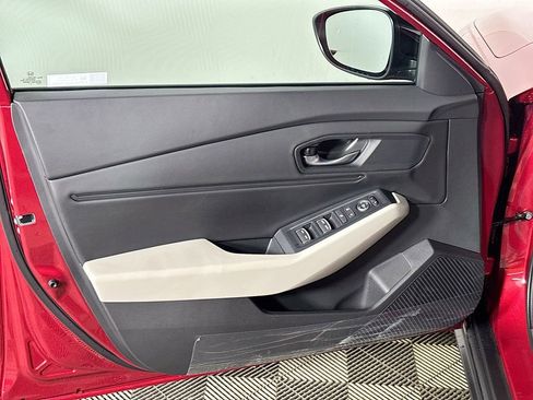 New 2025 Honda Accord SE image 10