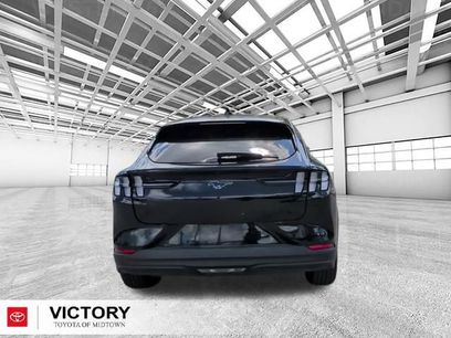 Used 2021 Ford Mustang Mach-E Select w/ Comfort/Appearance Package