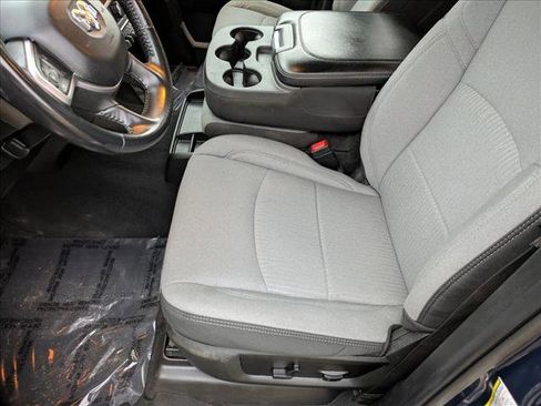 Used 2024 RAM 3500 Big Horn image 15