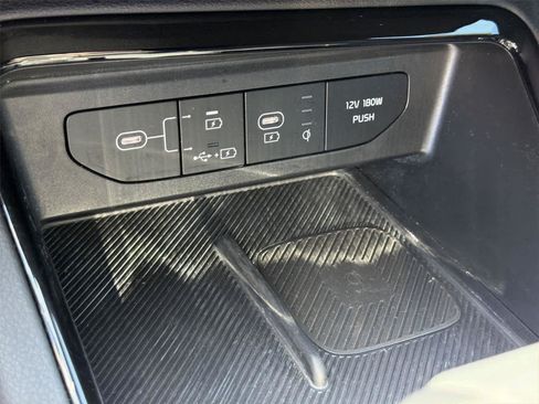 Used 2025 Kia K5 GT w/ GT1 Package FWD image 36