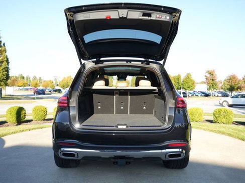 Certified 2026 Mercedes-Benz GLE 350 4MATIC image 16