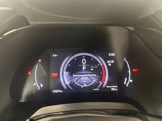 Used 2024 Lexus RX 350 Premium Plus AWD/4WD image 39