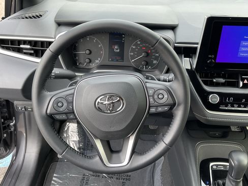 Used 2026 Toyota Corolla SE FWD image 13