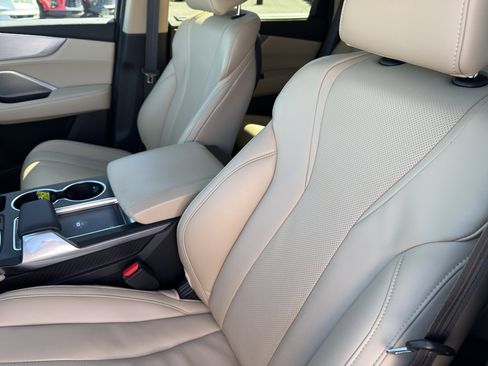 Used 2023 Acura MDX SH-AWD w/ Technology Package image 13