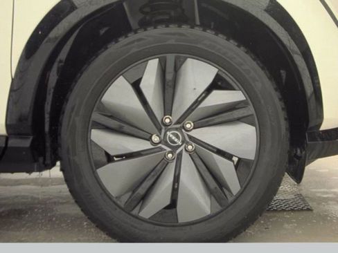 Used 2024 Nissan Ariya AWD image 18