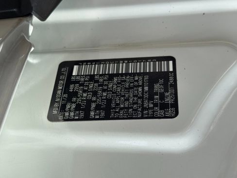 Used 2021 Nissan Rogue Platinum FWD image 42