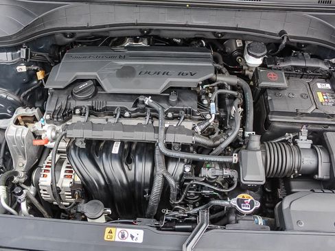 Used 2023 Hyundai Kona SEL w/ Cargo Package image 39