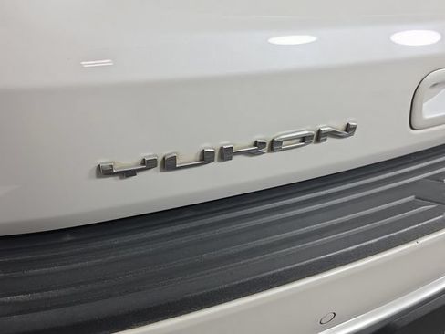 Certified 2022 GMC Yukon Denali AWD/4WD image 10