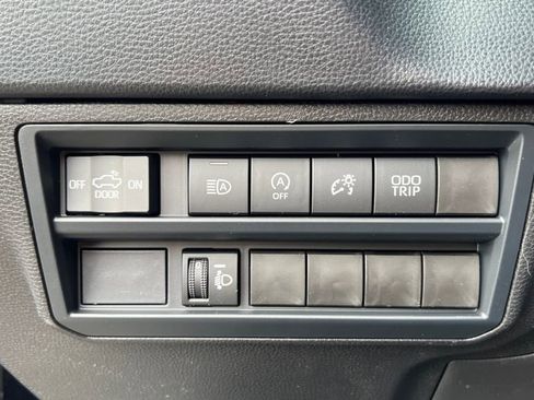 New 2026 Toyota Tundra SR5 image 31