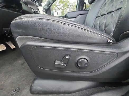 Used 2022 RAM 1500 Big Horn image 12