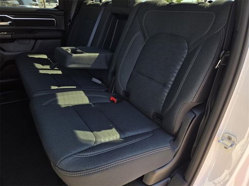 New 2026 RAM 1500 Lone Star image 12